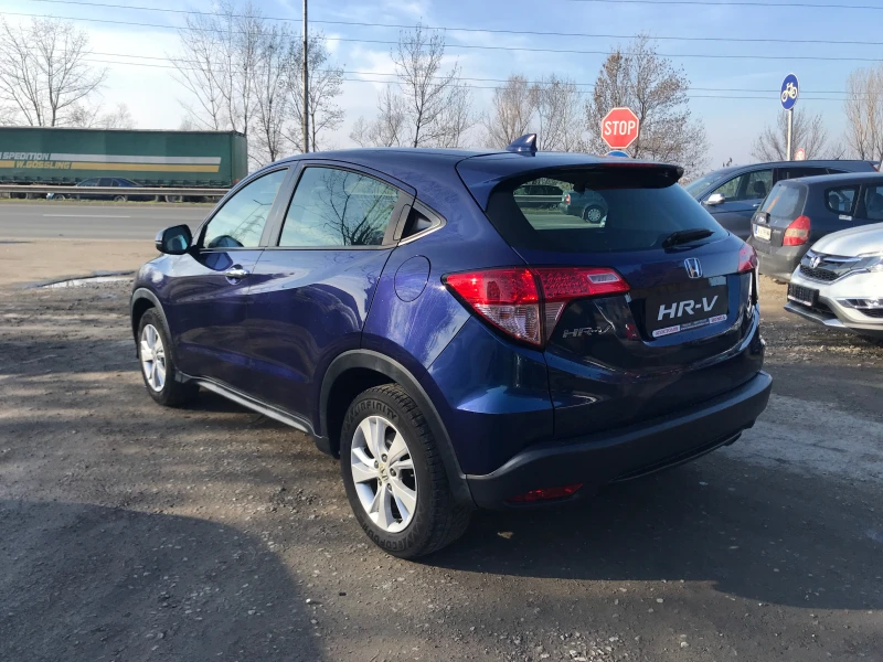 Honda Hr-v 1, 6 COMFORT, снимка 6 - Автомобили и джипове - 48662097