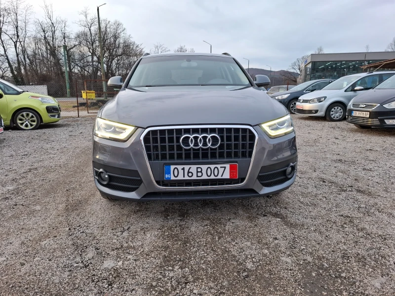 Audi Q3 2.0tdi, снимка 2 - Автомобили и джипове - 48798700