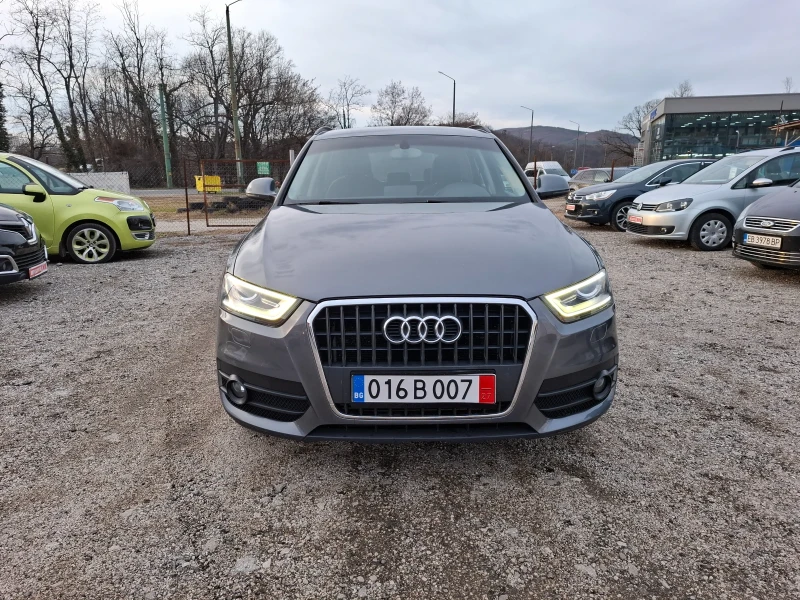 Audi Q3 2.0tdi, снимка 1 - Автомобили и джипове - 48798700