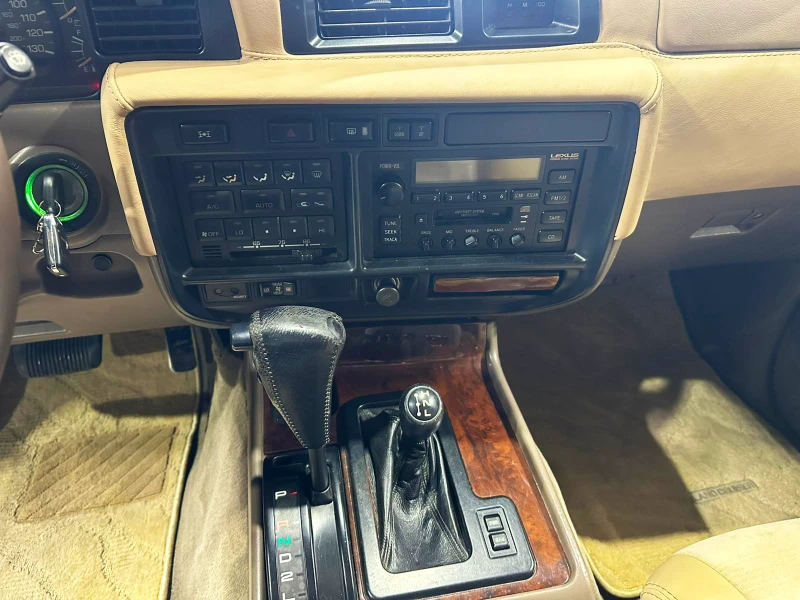 Toyota Land cruiser Lexus Lx450, снимка 16 - Автомобили и джипове - 50789804