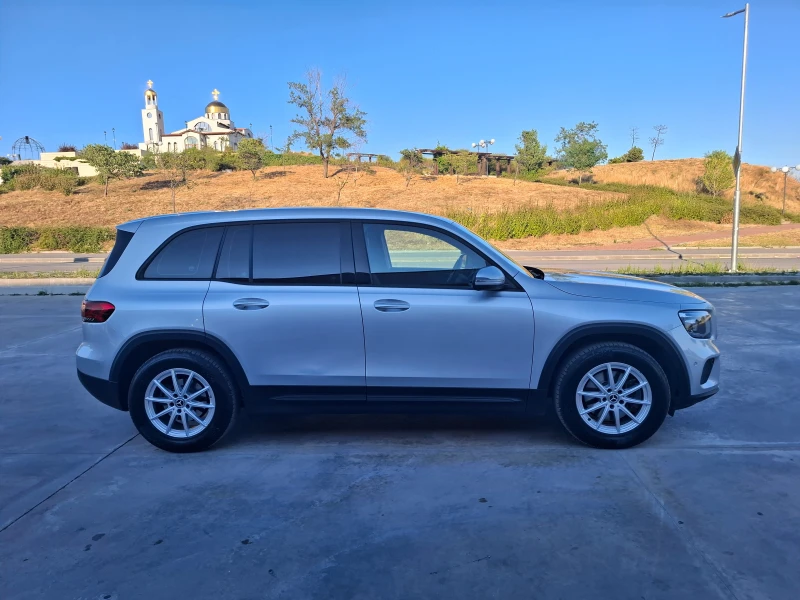 Mercedes-Benz GLB 200d Distronic Гаранционен, снимка 3 - Автомобили и джипове - 51079103