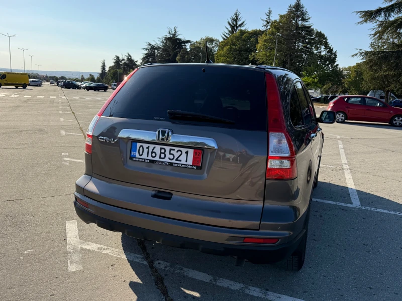 Honda Cr-v 2.2///FACE-LIFT///NAVI///CARPLAY/AndroidAuto/WAZE/, снимка 8 - Автомобили и джипове - 51450396