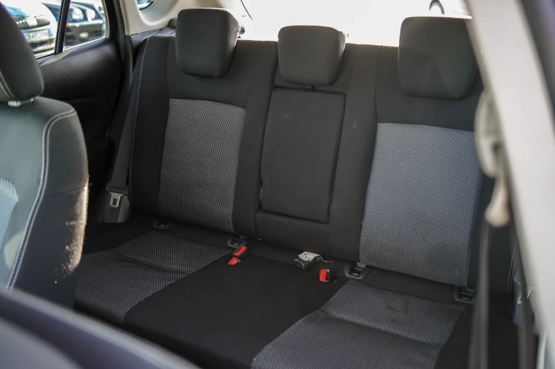 Suzuki SX4 S-Cross 1.6 DDiS, снимка 11 - Автомобили и джипове - 52436146