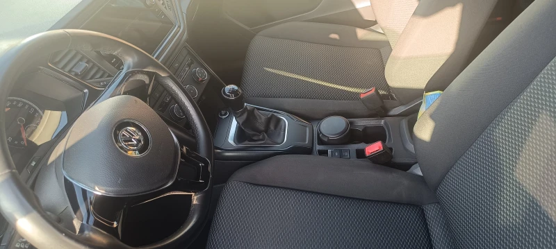 VW T-Roc 1.0 TSI 82 000km!!!, снимка 11 - Автомобили и джипове - 52312542