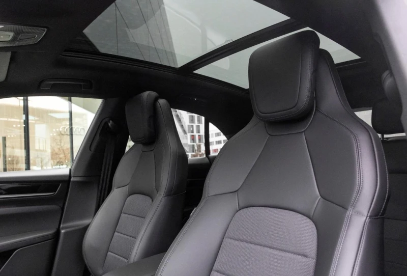 Porsche Macan PANO* BOSE* DISTR* LED* MEMORY* CAM* NAVI* , снимка 9 - Автомобили и джипове - 52130436