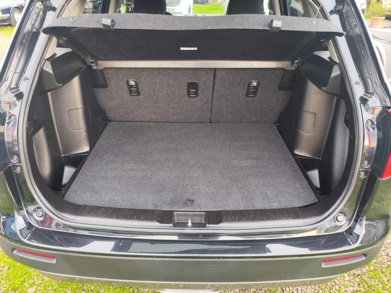 Suzuki Vitara 1.4 Compact+ 140кс., снимка 6 - Автомобили и джипове - 52399604