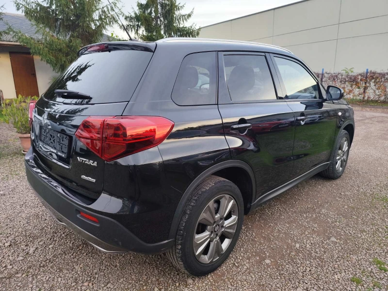 Suzuki Vitara 1.4 Compact+ 140кс., снимка 8 - Автомобили и джипове - 52399604