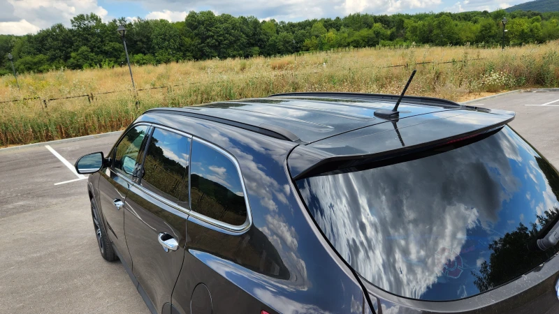 Hyundai Santa fe 3.3 XL AWD, снимка 9 - Автомобили и джипове - 52472719