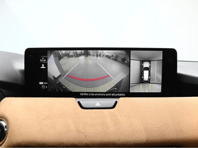 Mazda CX-90 * Signature Powertrain & Performance En * CARF, снимка 17 - Автомобили и джипове - 52727871