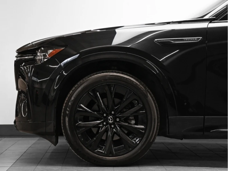 Mazda CX-90 * Signature Powertrain & Performance En * CARF, снимка 4 - Автомобили и джипове - 52727871