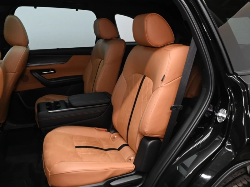 Mazda CX-90 * Signature Powertrain & Performance En * CARF, снимка 13 - Автомобили и джипове - 52727871