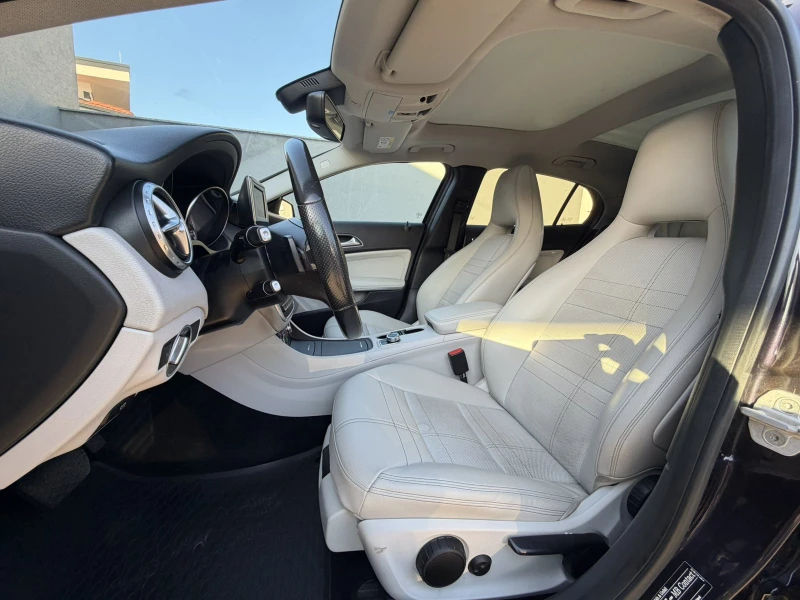 Mercedes-Benz GLA 220 d 4MATIC, снимка 9 - Автомобили и джипове - 52873793