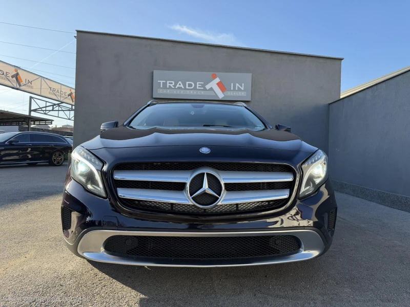 Mercedes-Benz GLA 220 d 4MATIC, снимка 2 - Автомобили и джипове - 52873793