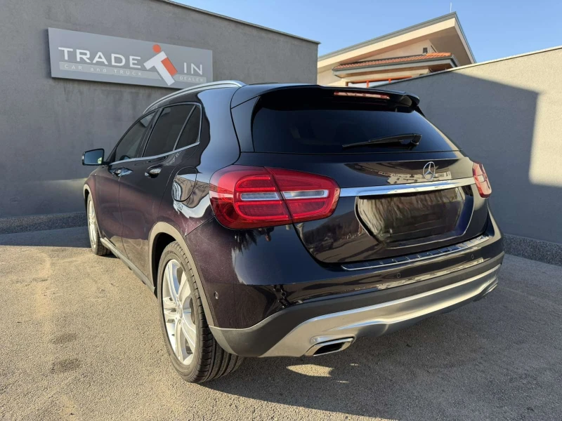Mercedes-Benz GLA 220 d 4MATIC, снимка 6 - Автомобили и джипове - 52873793
