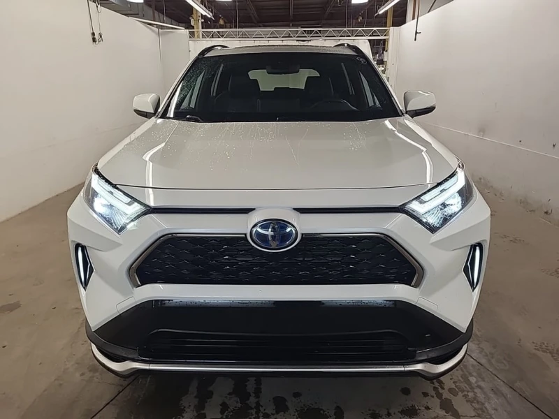 Toyota Rav4 * XSE * CARFAX * ЦЕНА ДО БЪЛГАРИЯ, снимка 6 - Автомобили и джипове - 53056516