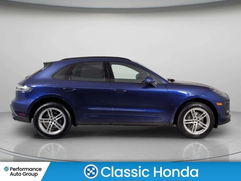 Porsche Macan * / T * CARFAX * БЕЗ ПЪРВОНАЧАЛНА ВНОСКА, снимка 4 - Автомобили и джипове - 53079475