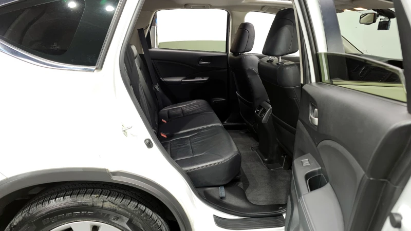 Honda Cr-v 4WD EX.L autogeorge.com, снимка 11 - Автомобили и джипове - 53096517