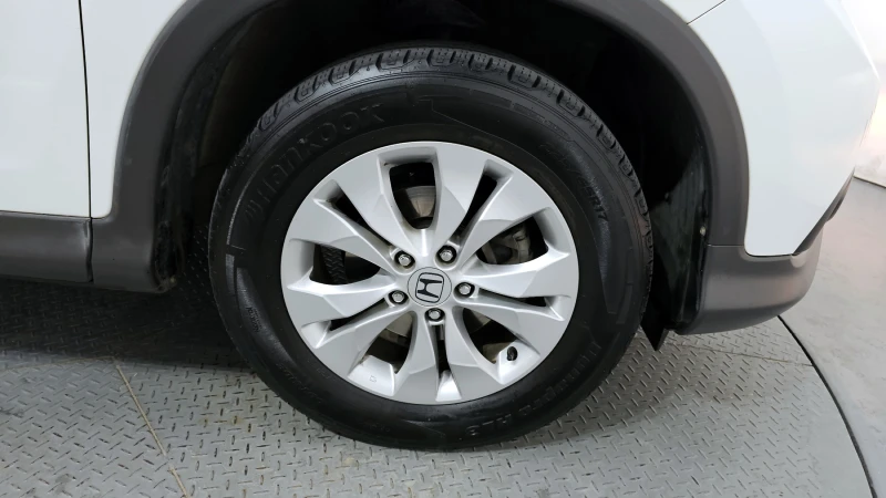 Honda Cr-v 4WD EX.L autogeorge.com, снимка 5 - Автомобили и джипове - 53096517