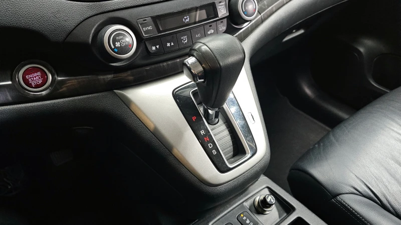 Honda Cr-v 4WD EX.L autogeorge.com, снимка 8 - Автомобили и джипове - 53096517