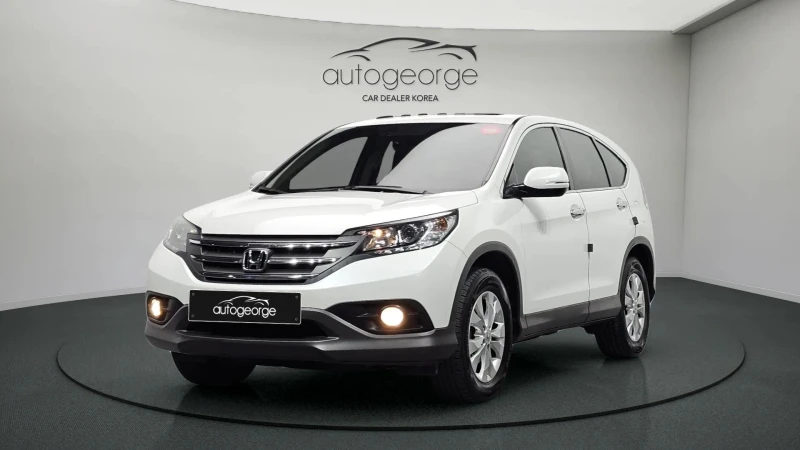 Honda Cr-v 4WD EX.L autogeorge.com