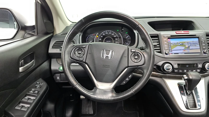 Honda Cr-v 4WD EX.L autogeorge.com, снимка 12 - Автомобили и джипове - 53096517