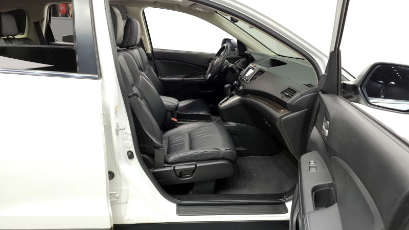 Honda Cr-v 4WD EX.L autogeorge.com, снимка 10 - Автомобили и джипове - 53096517