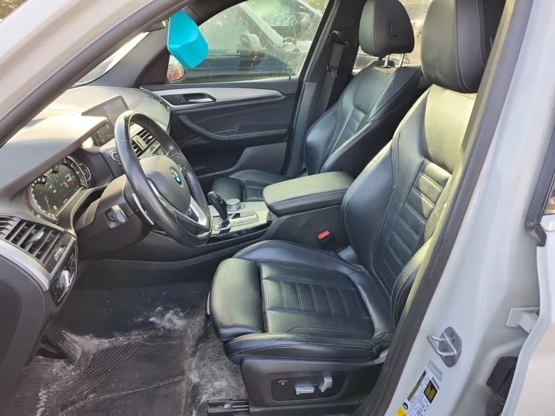 BMW X3 * XDRIVE30I * CARFAX * ЦЕНА ДО БГ, снимка 5 - Автомобили и джипове - 53181201