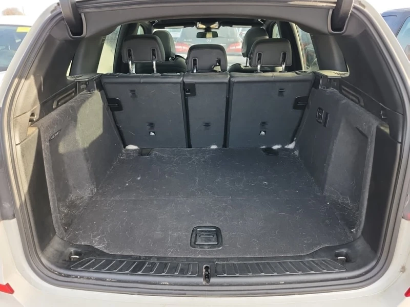 BMW X3 * XDRIVE30I * CARFAX * ЦЕНА ДО БГ, снимка 16 - Автомобили и джипове - 53181201