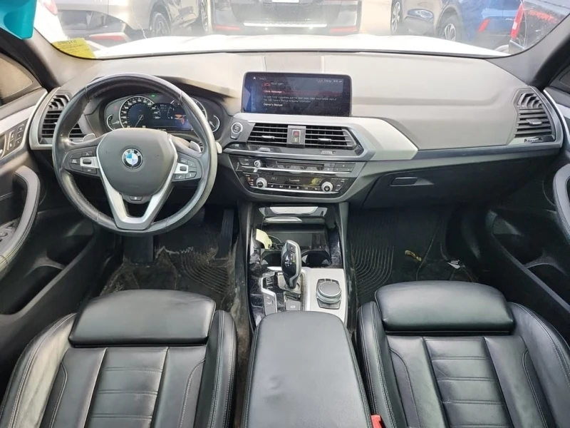 BMW X3 * XDRIVE30I * CARFAX * ЦЕНА ДО БГ, снимка 6 - Автомобили и джипове - 53181201