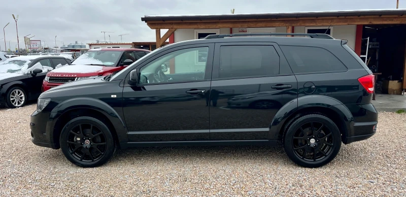 Fiat Freemont 2.0D* 170k.c* AWD* 6+ 1* FULL, снимка 5 - Автомобили и джипове - 53429141