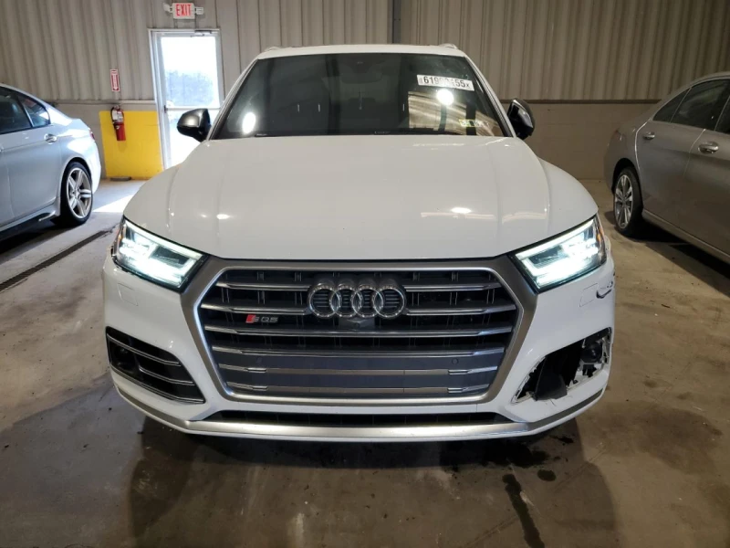 Audi SQ5 PRESTIGE / BANG OLUFSEN - 33900 лв. - 25289321 1