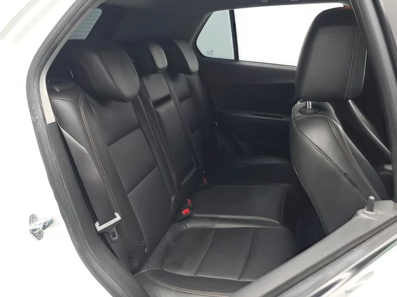 Chevrolet Trax 1.4 Automatic | Mobile.bg � ����������� 11