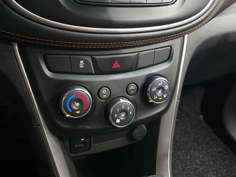 Chevrolet Trax 1.4 Automatic | Mobile.bg � ����������� 16