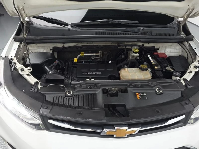 Chevrolet Trax 1.4 Automatic | Mobile.bg � ����������� 6