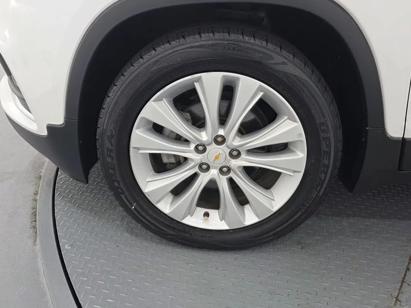 Chevrolet Trax 1.4 Automatic | Mobile.bg � ����������� 5
