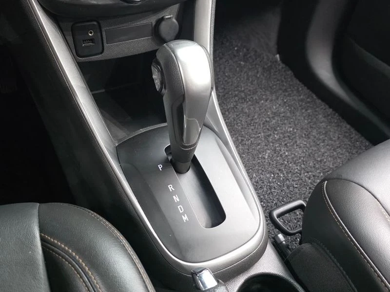 Chevrolet Trax 1.4 Automatic | Mobile.bg � ����������� 9