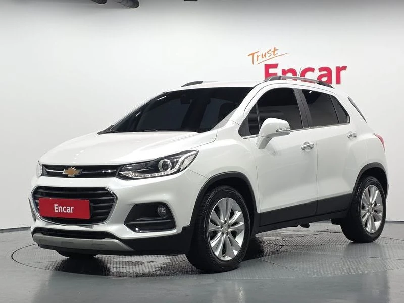 Chevrolet Trax 1.4 Automatic | Mobile.bg � ����������� 1