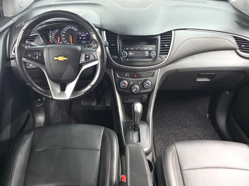 Chevrolet Trax 1.4 Automatic | Mobile.bg � ����������� 7