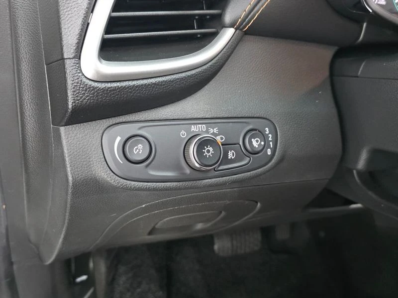 Chevrolet Trax 1.4 Automatic | Mobile.bg � ����������� 17