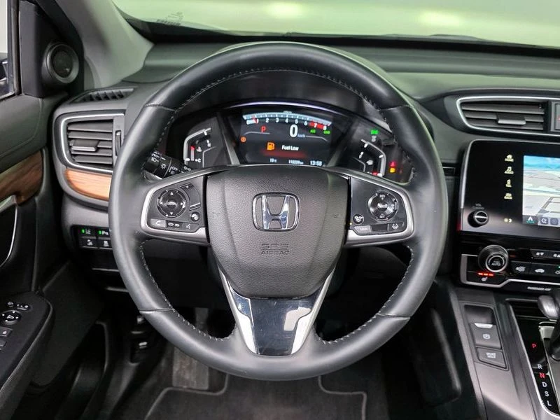 Honda Cr-v 1.5 Automatic, снимка 13 - Автомобили и джипове - 55906133