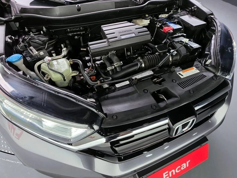 Honda Cr-v 1.5 Automatic, снимка 6 - Автомобили и джипове - 55906133