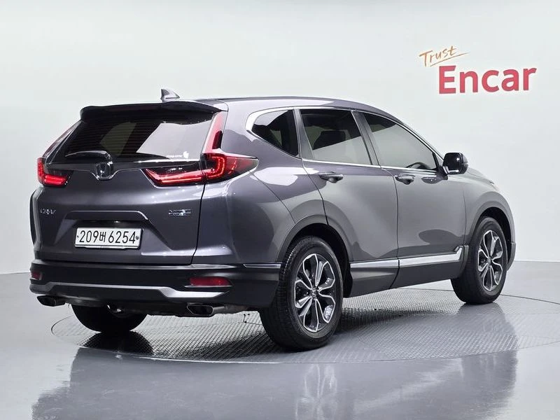 Honda Cr-v 1.5 Automatic, снимка 2 - Автомобили и джипове - 55906133