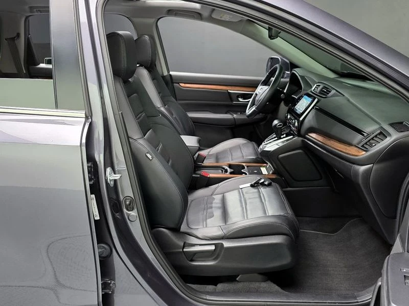 Honda Cr-v 1.5 Automatic, снимка 11 - Автомобили и джипове - 55906133