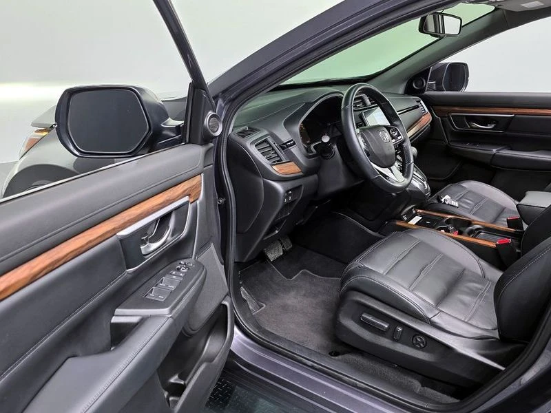 Honda Cr-v 1.5 Automatic, снимка 10 - Автомобили и джипове - 55906133
