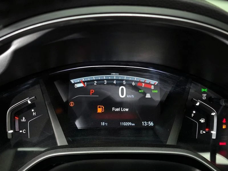 Honda Cr-v 1.5 Automatic, снимка 8 - Автомобили и джипове - 55906133