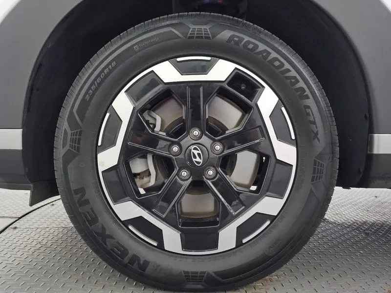 Hyundai Santa fe 2.5T 2Wd Exclusive, снимка 5 - Автомобили и джипове - 56739152