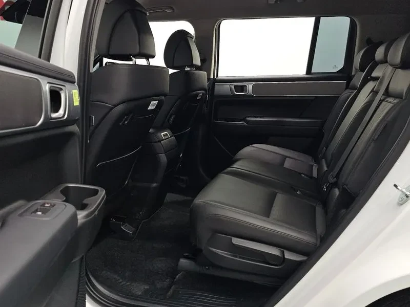Hyundai Santa fe 2.5T 2Wd Exclusive, снимка 12 - Автомобили и джипове - 56739152