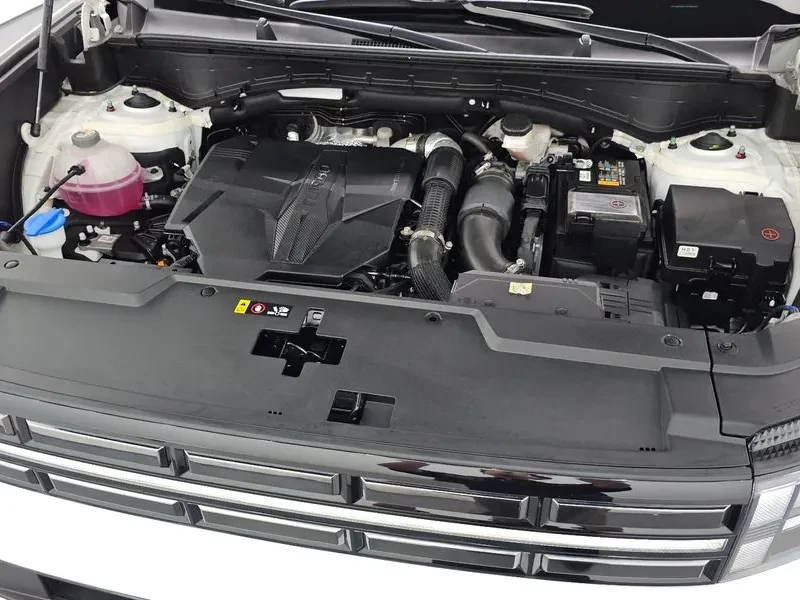Hyundai Santa fe 2.5T 2Wd Exclusive, снимка 6 - Автомобили и джипове - 56739152