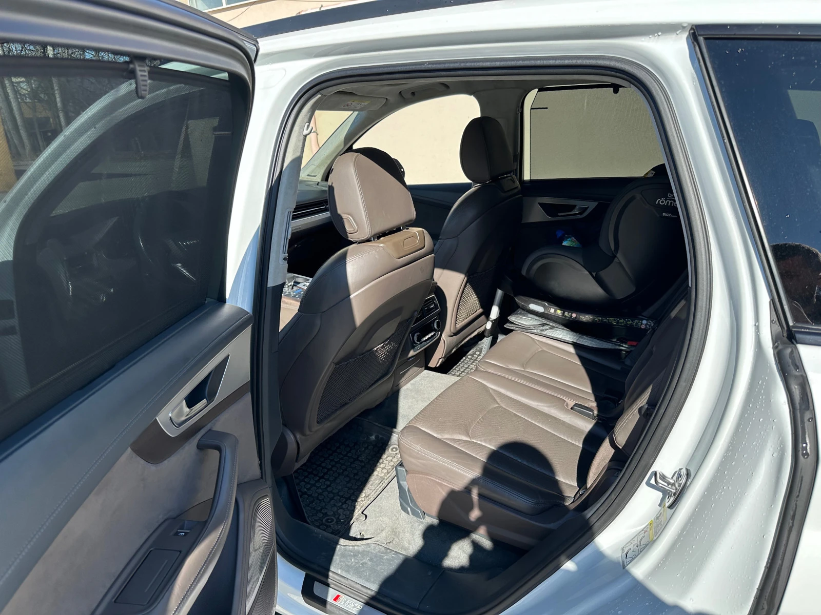 Audi SQ7 | Mobile.bg   16