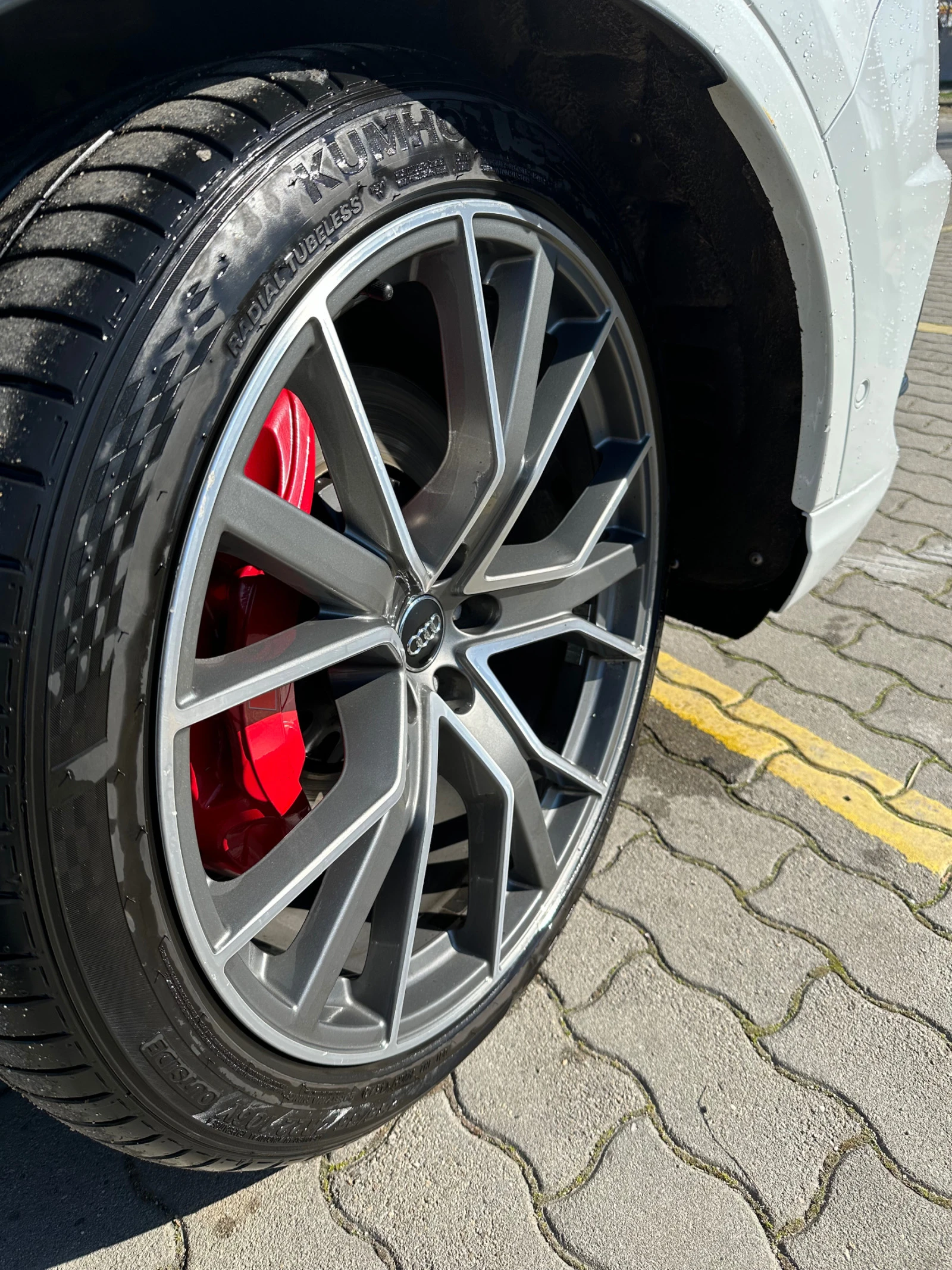 Audi SQ7 | Mobile.bg   12